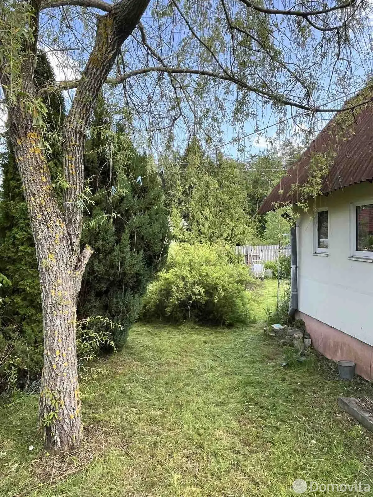 Продажа 1-этажной дачи в Шеметово-1 Минская область, 15900USD, код 182278 - фото 17