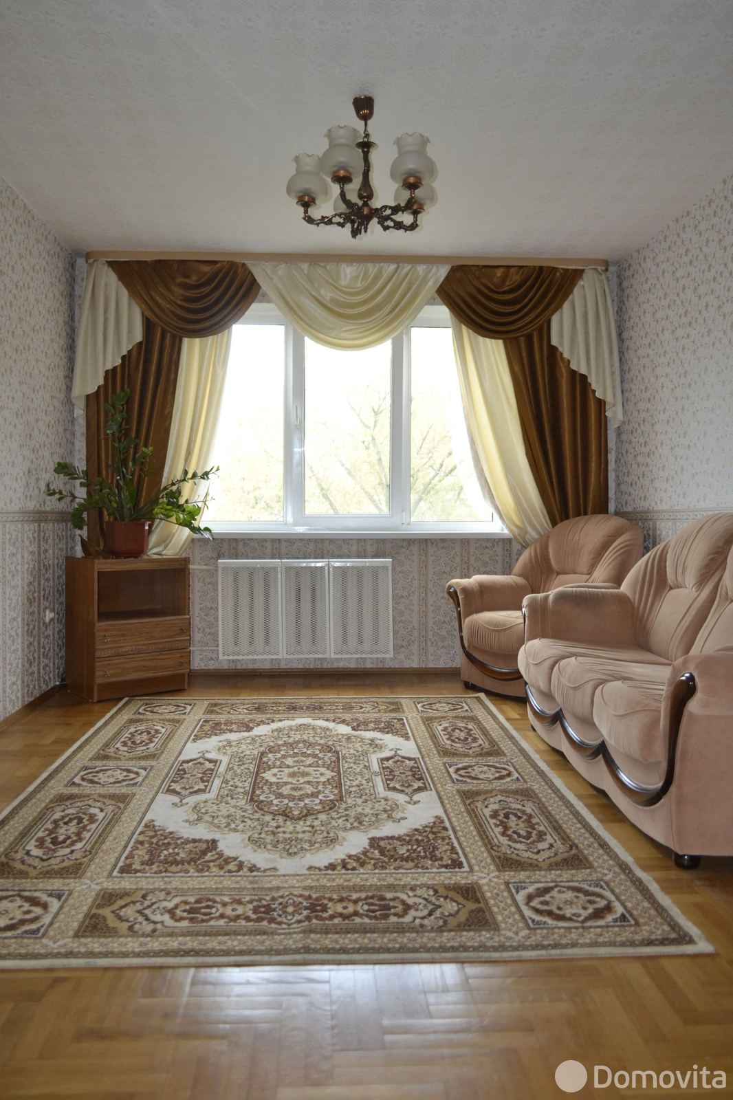 арендовать квартиру, Минск, пр-т Рокоссовского, д. 30/2
