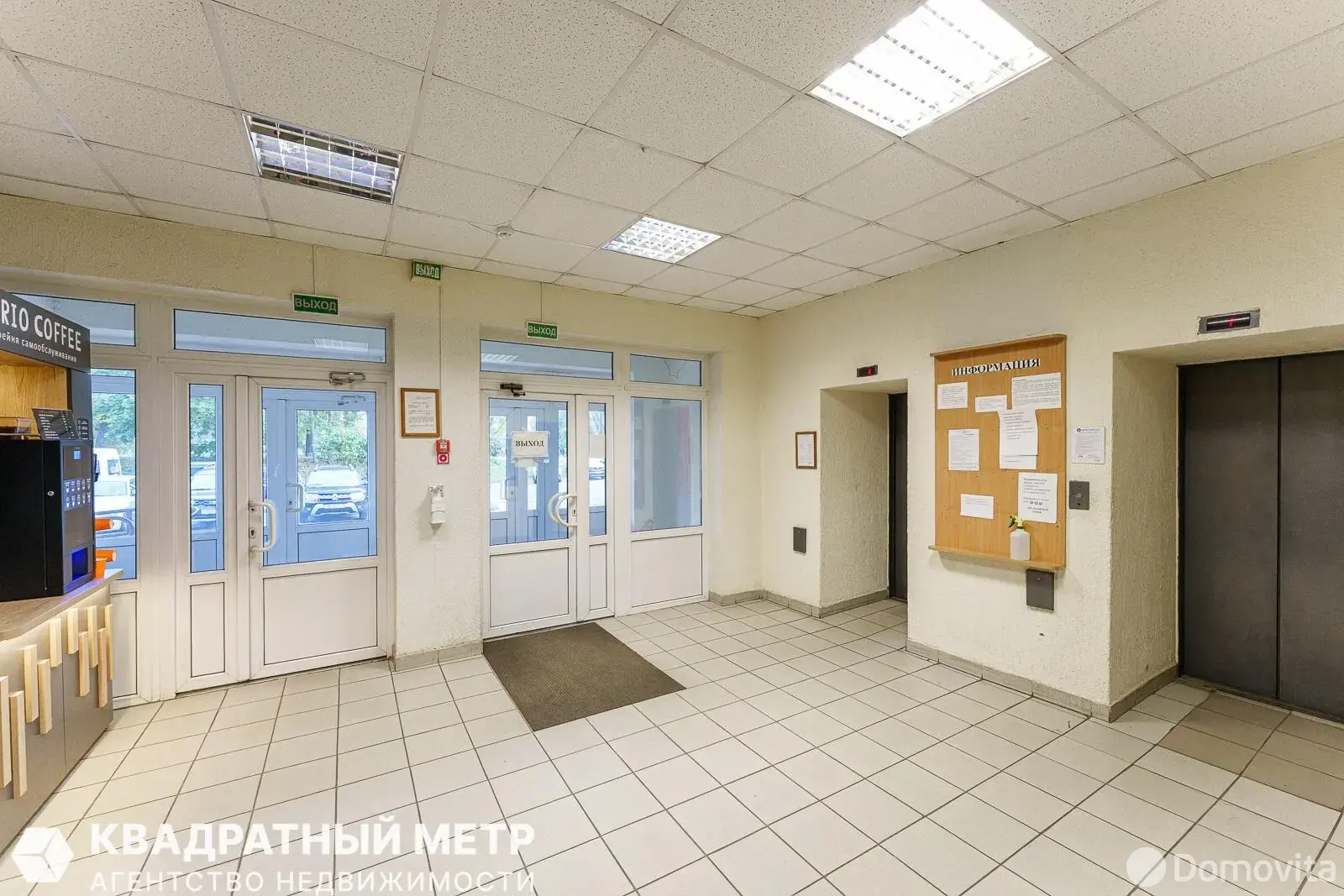 Купить офис на пер. Загородный 3-й, д. 4/в в Минске, 65000USD, код 9295 - фото 14