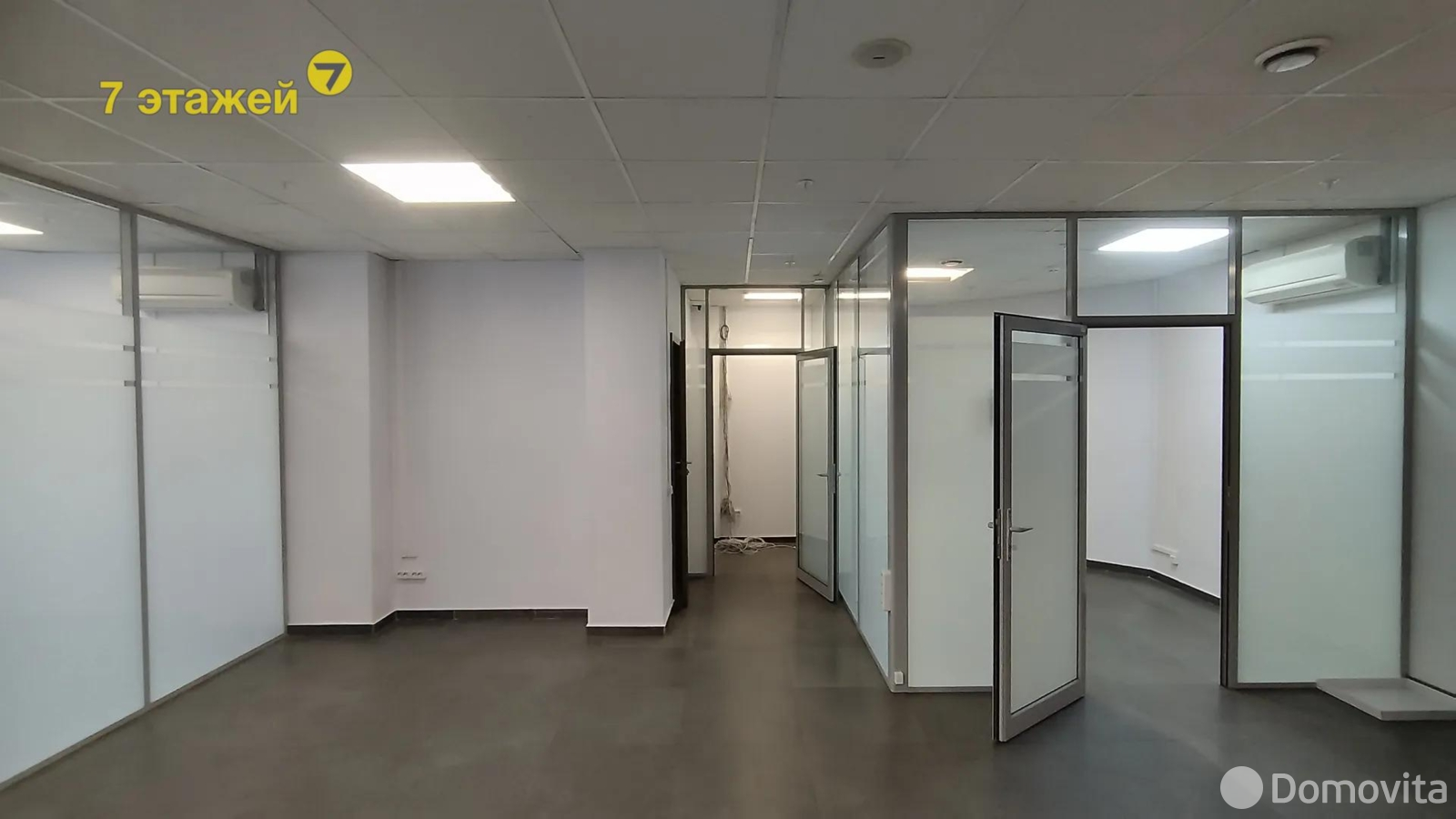 Снять офис на ул. Немига, д. 5 в Минске, 2592BYN, код 16549 - фото 12