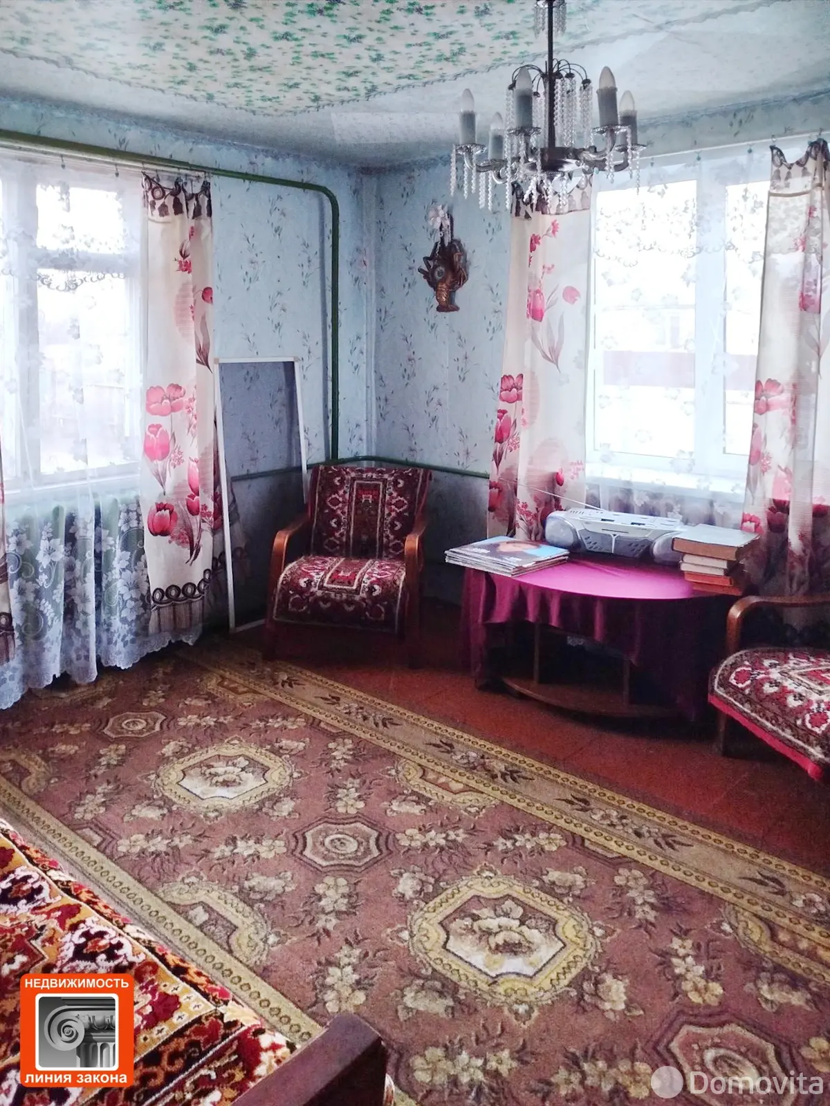 дом, Пересвятое, ул. Юбилейная