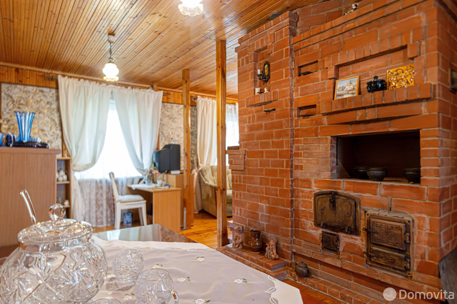 Продажа 2-этажной дачи в Прогрессивный Минская область, 41900USD, код 183120 - фото 23