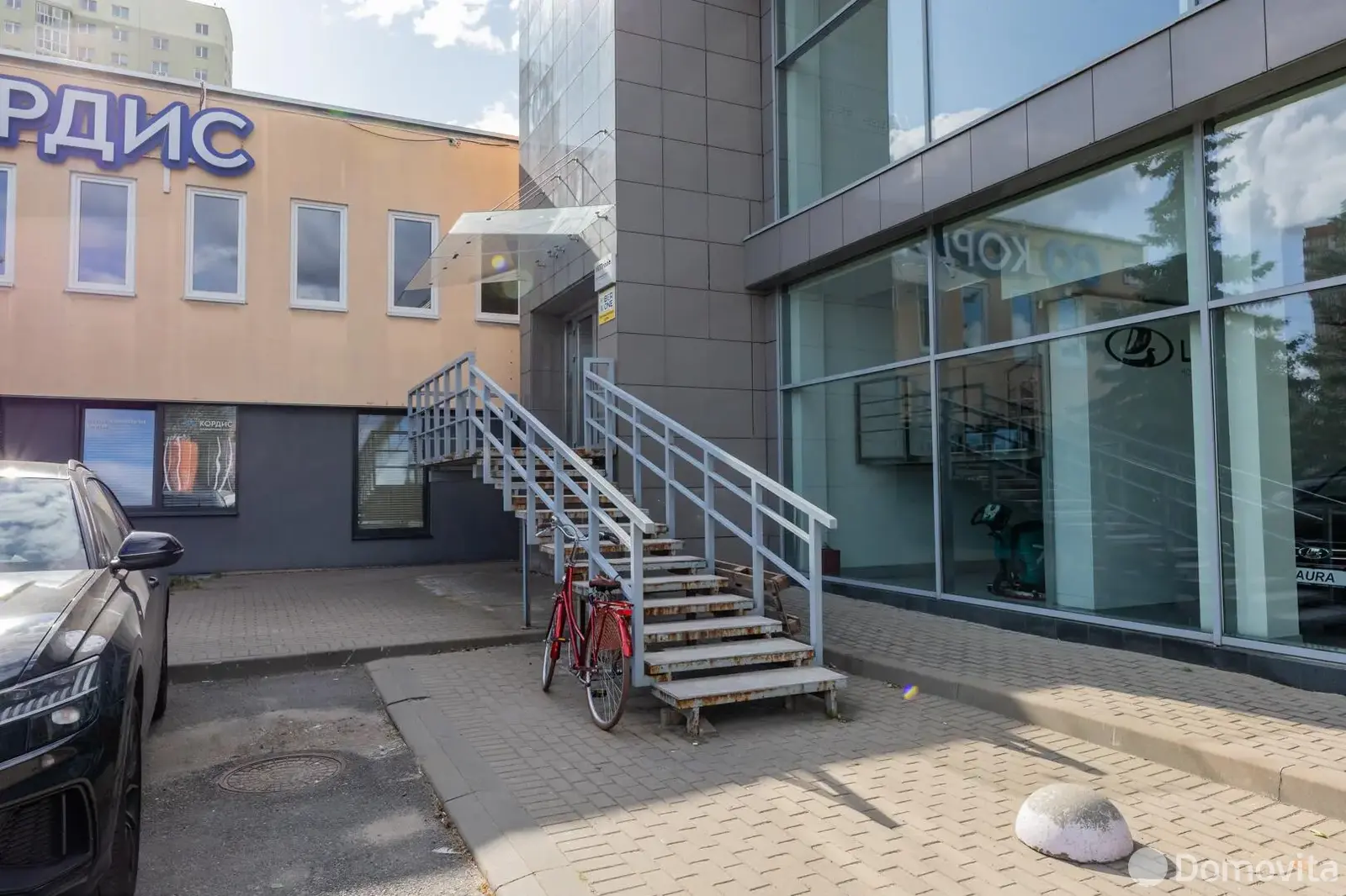 Купить офис на ул. Аэродромная, д. 125 в Минске, 93000USD, код 8919 - фото 30