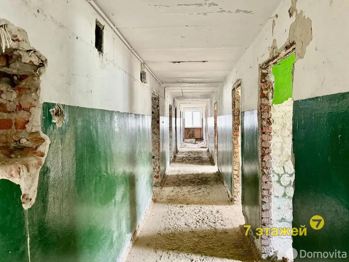 объект сферы услуг, Любань, ул. Интернациональная, д. 61, стоимость продажи 377 840 р.