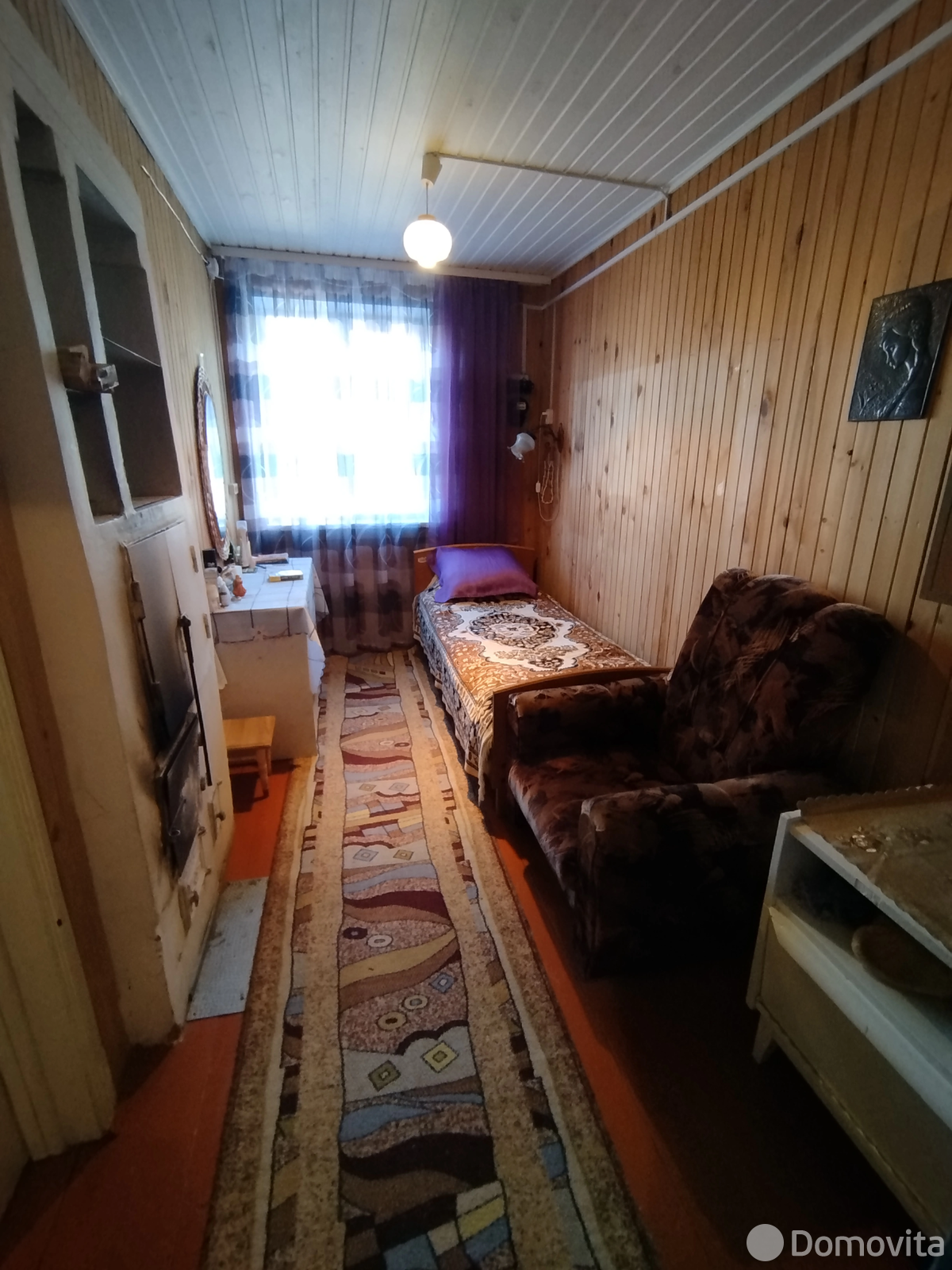 Продажа 2-этажной дачи в Таль Минская область, 14500USD, код 182218 - фото 19