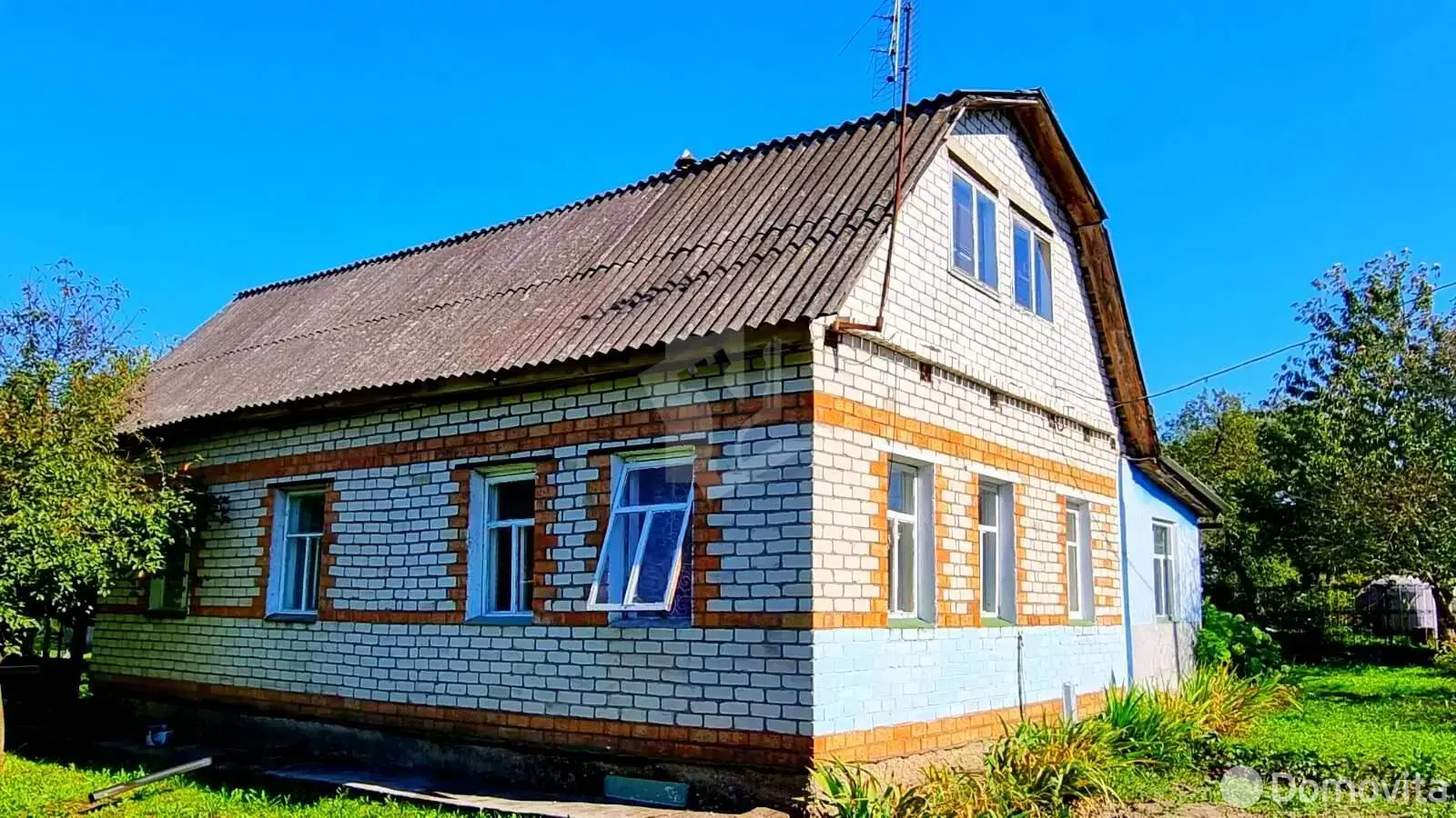 продажа дома, Дукора, ул. Молодёжная, д. 19/А