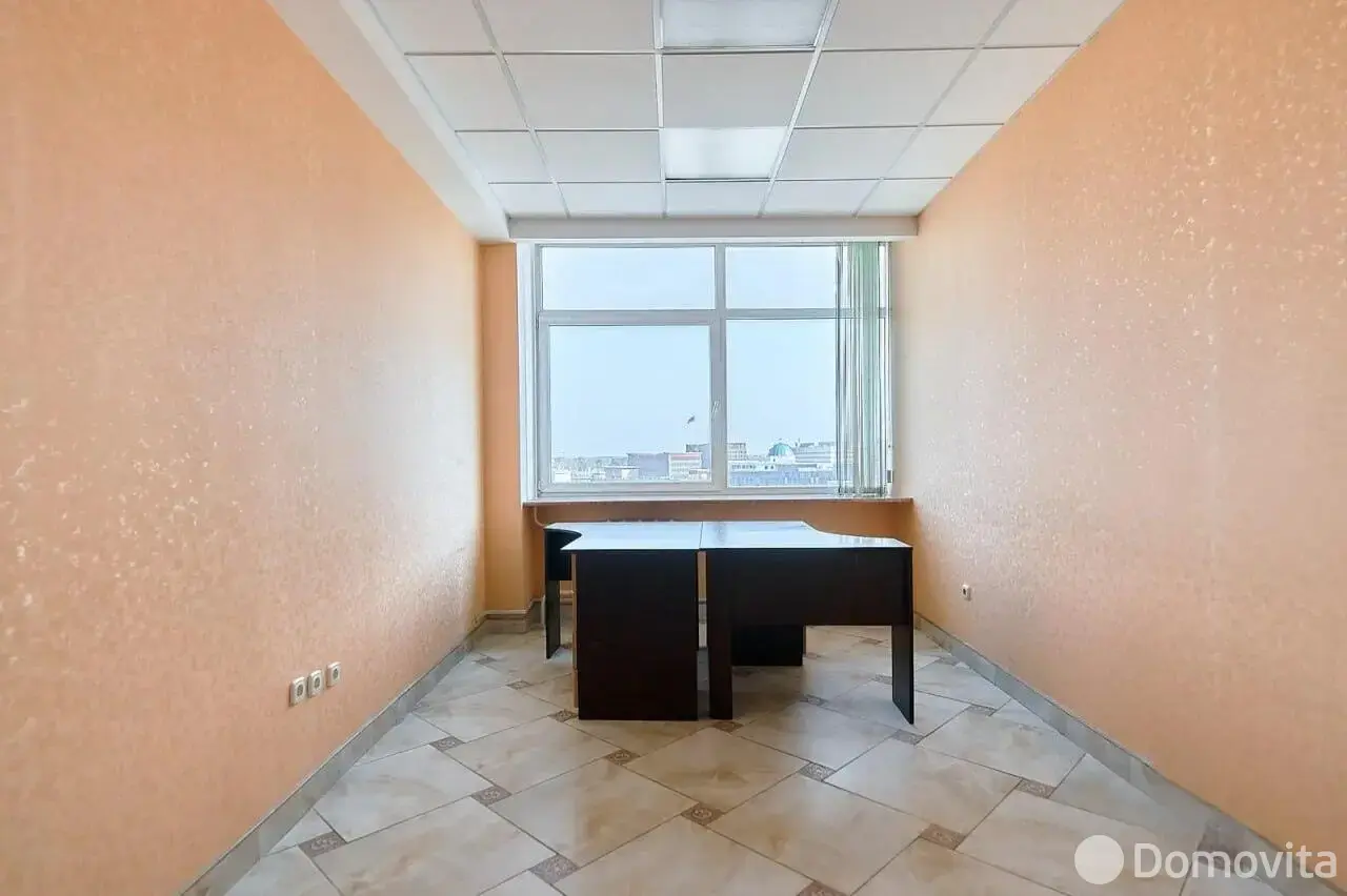 Снять офис на ул. Тимирязева, д. 65 в Минске, 2250BYN, код 17330 - фото 4