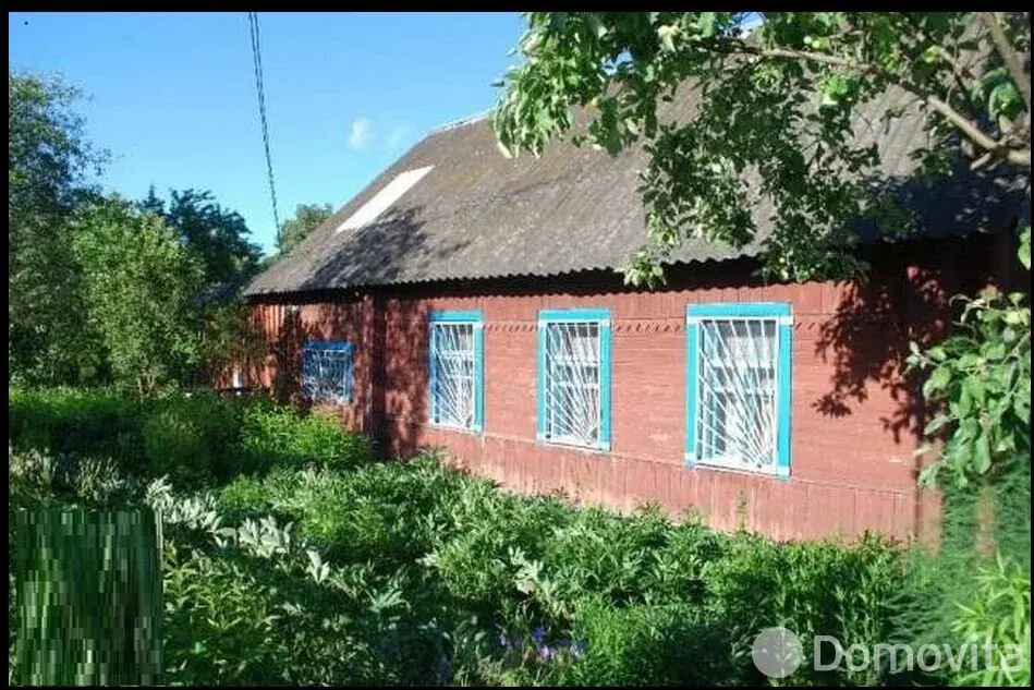 коттедж, Городок, ул. Октябрьская