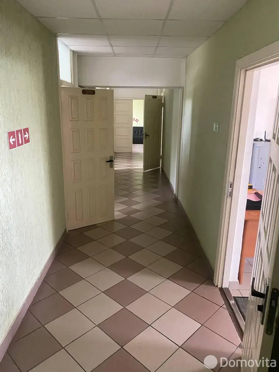 Купить офис на ул. Инженерная, д. 1/Б в Минске, 499990USD, код 8725 - фото 8