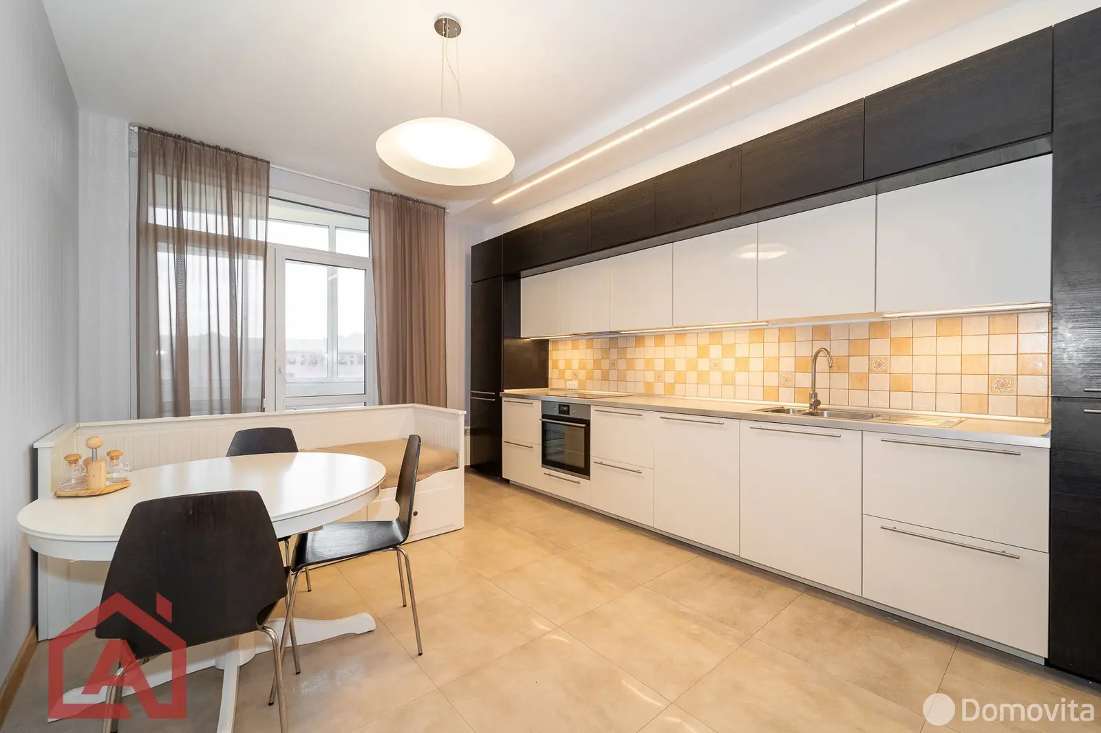 квартира, Минск, пр-т Независимости, д. 85Г 