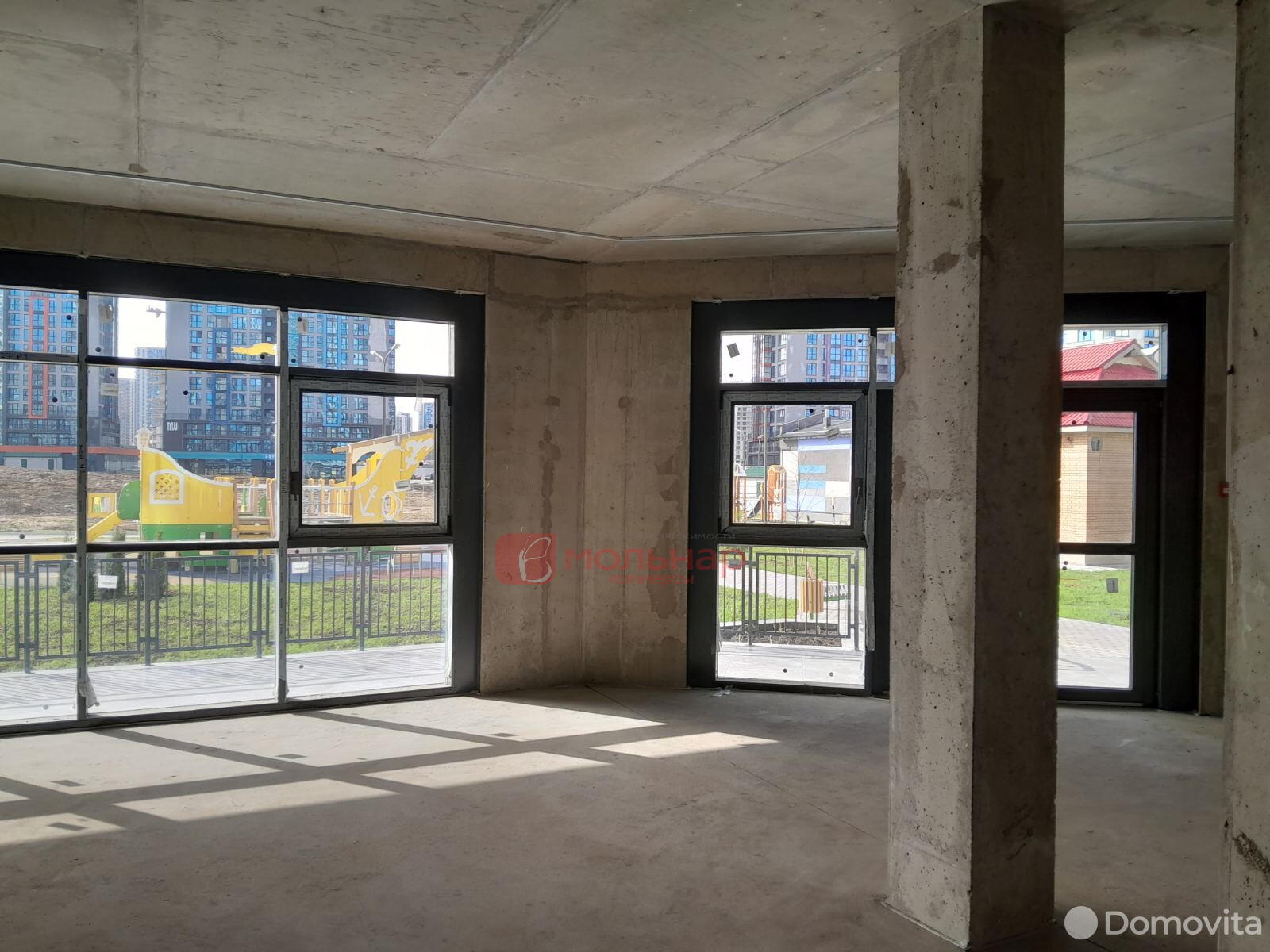 Купить торговую точку на ул. Жореса Алфёрова, д. 12 в Минске, 139650EUR, код 996281 - фото 5