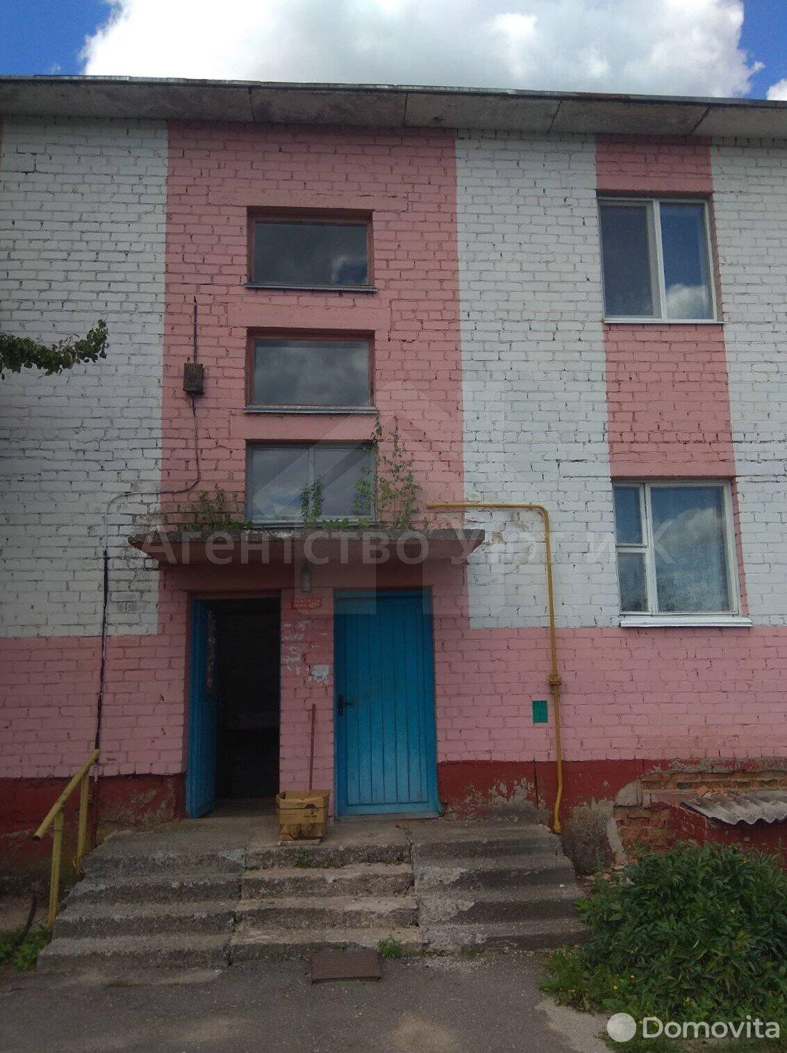 Купить 3-комнатную квартиру в Городке, ул. Гагарина, 18000 USD, код: 916462 - фото 2