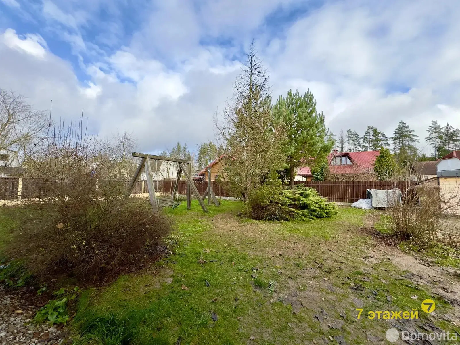 Купить 1-этажную дачу в Пралеска-10 Минская область, 107000USD, код 184577 - фото 37