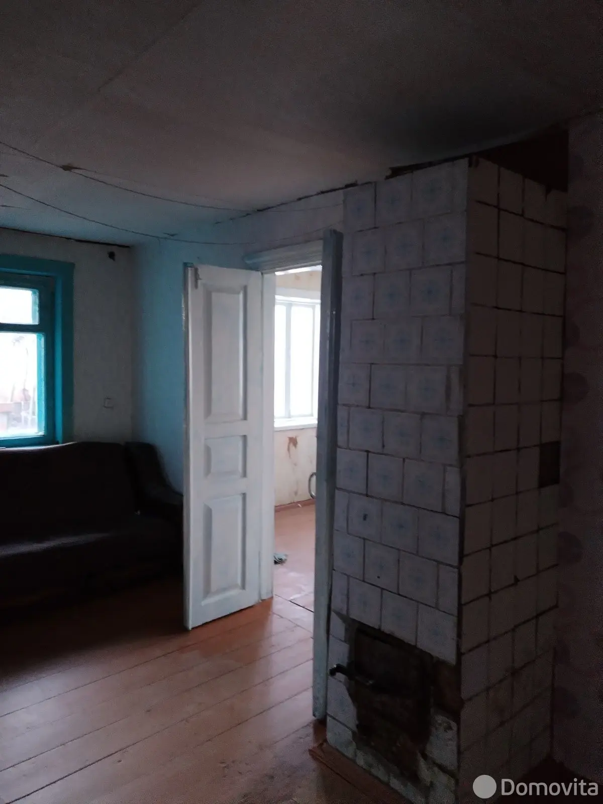 дом, Лоев, ул. Первомайская, стоимость продажи 23 986 р.