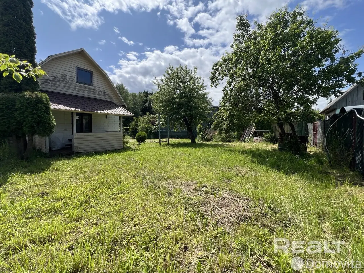 дача, ЗДОРОВЬЕ-2,