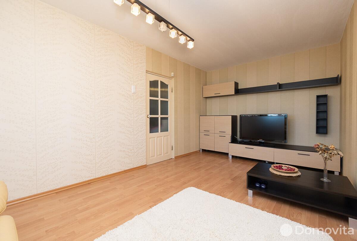 Продажа 2-комнатной квартиры в Минске, ул. Ложинская, д. 19, 79900 USD, код: 1001849 - фото 3