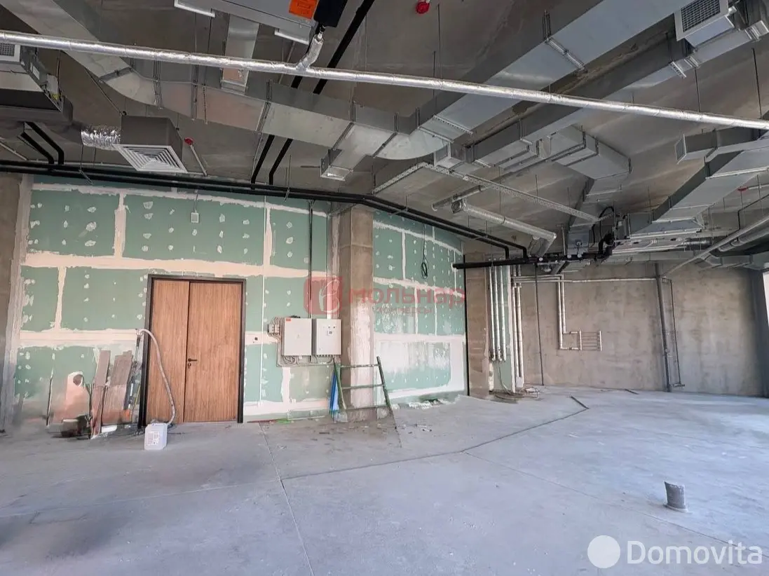 торговый объект, Минск, пр-т Победителей, д. 63В 