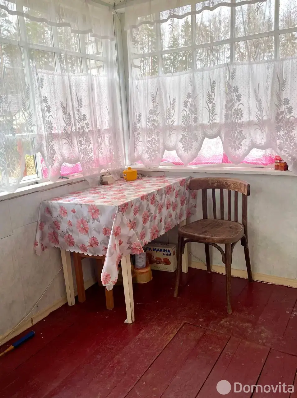 Стоимость продажи дачи, Гаище,