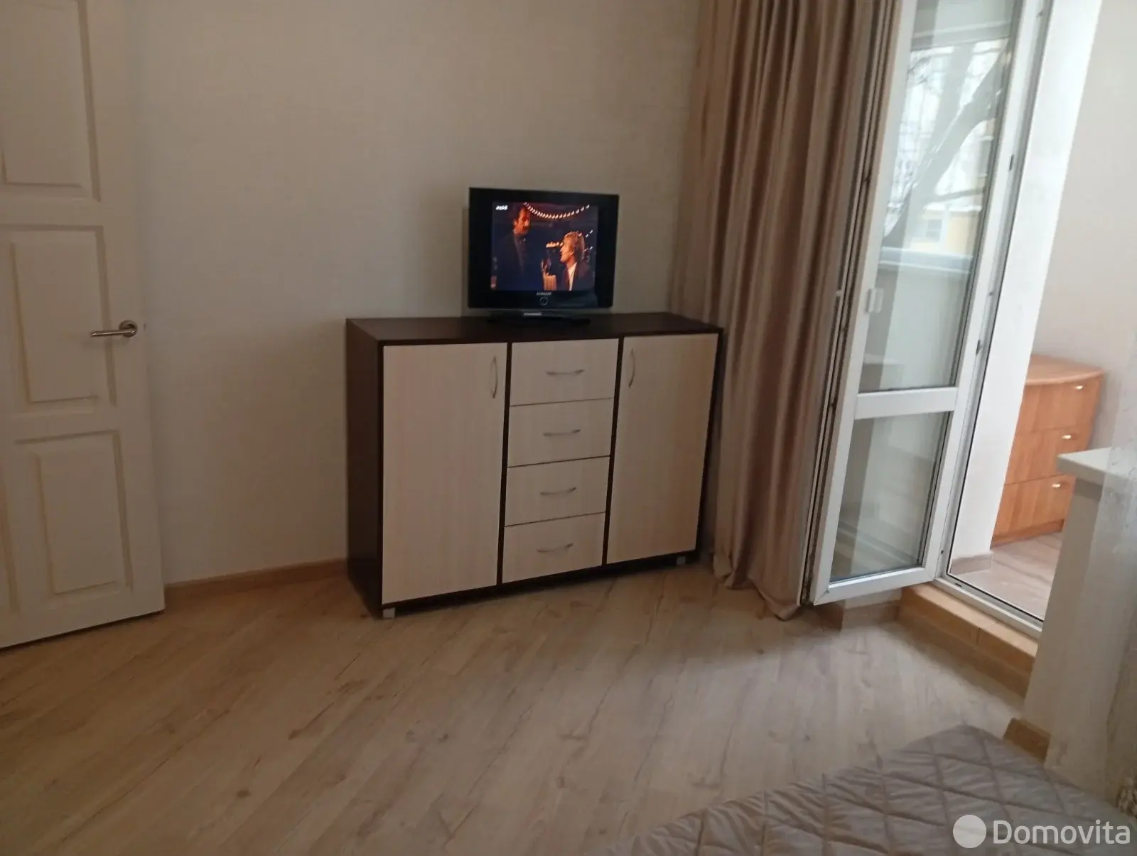 Цена аренды квартиры, Минск, пр-т Победителей, д. 39