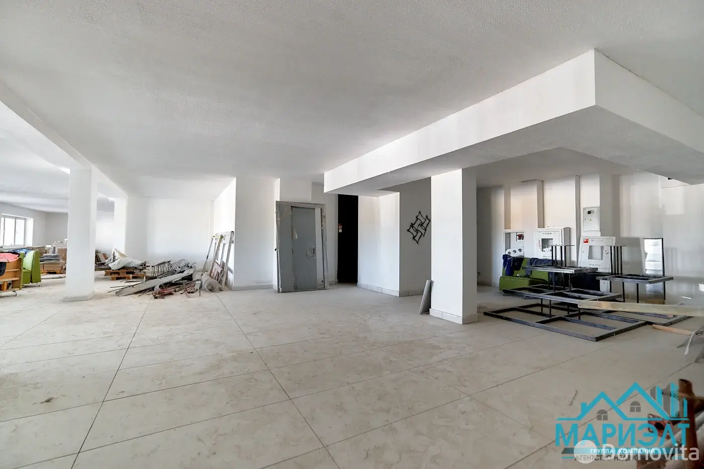 офис, Минск, пр-т Победителей, д. 119