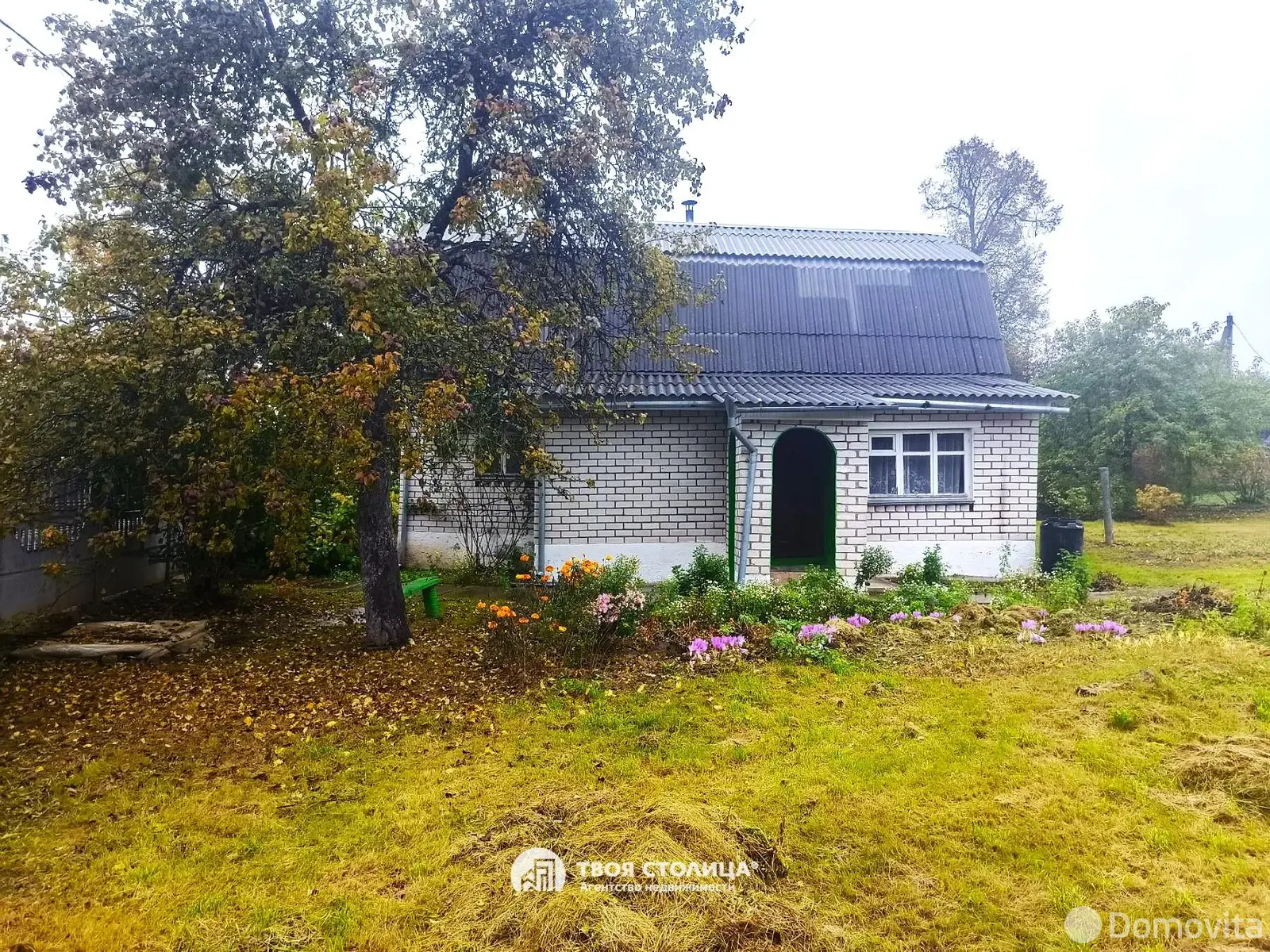 коттедж, Петришки, ул. Центральная - лучшее предложение