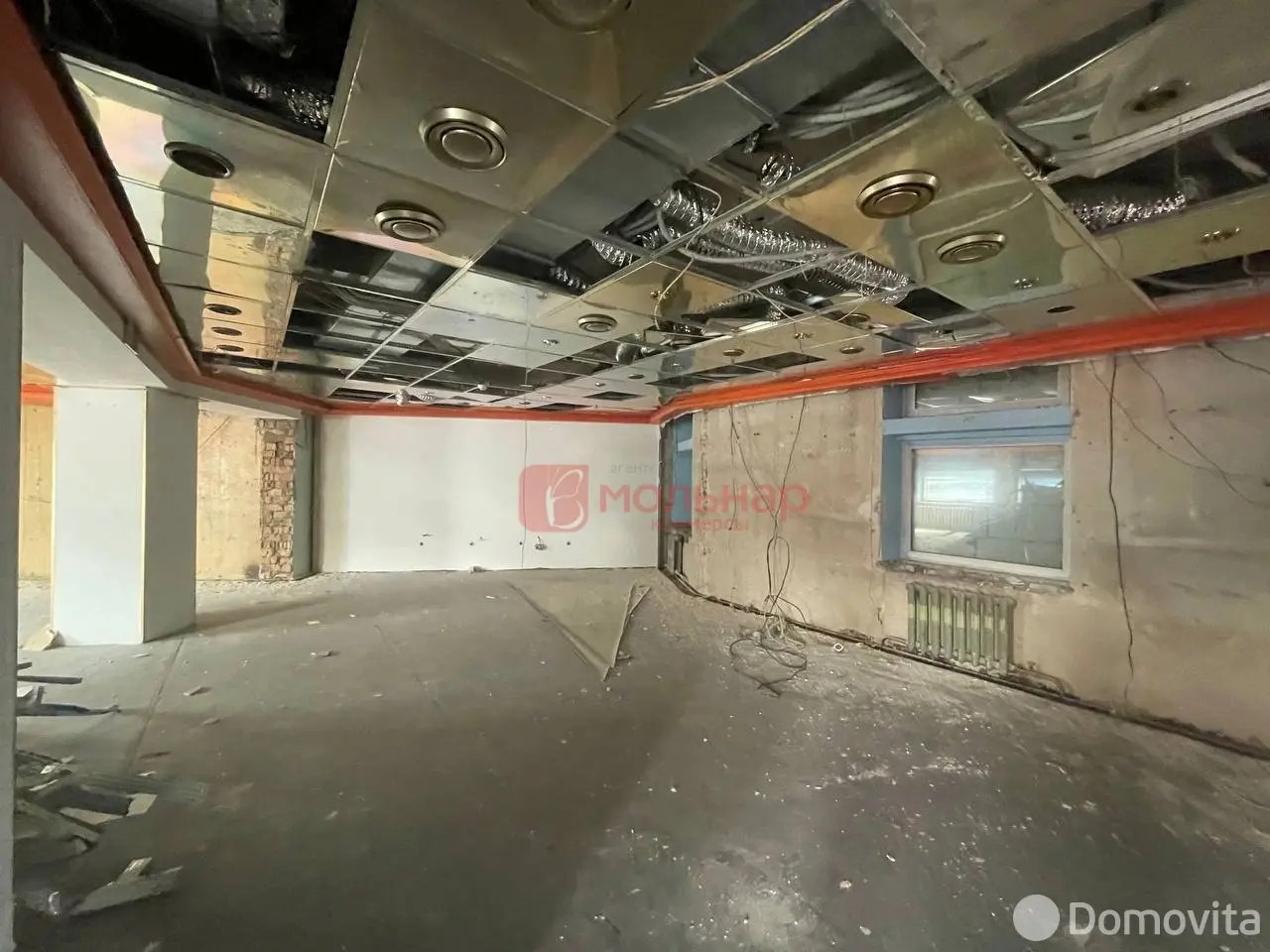 Снять торговое помещение на пр-т Рокоссовского, д. 1 в Минске, 4400EUR, код 967673 - фото 12