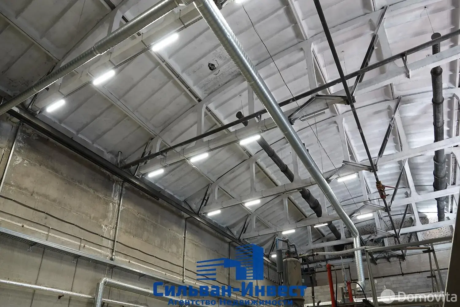 Аренда складского помещения на ул. Великий Гостинец, д. 31/А в Молодечно, код 963982 - фото 25