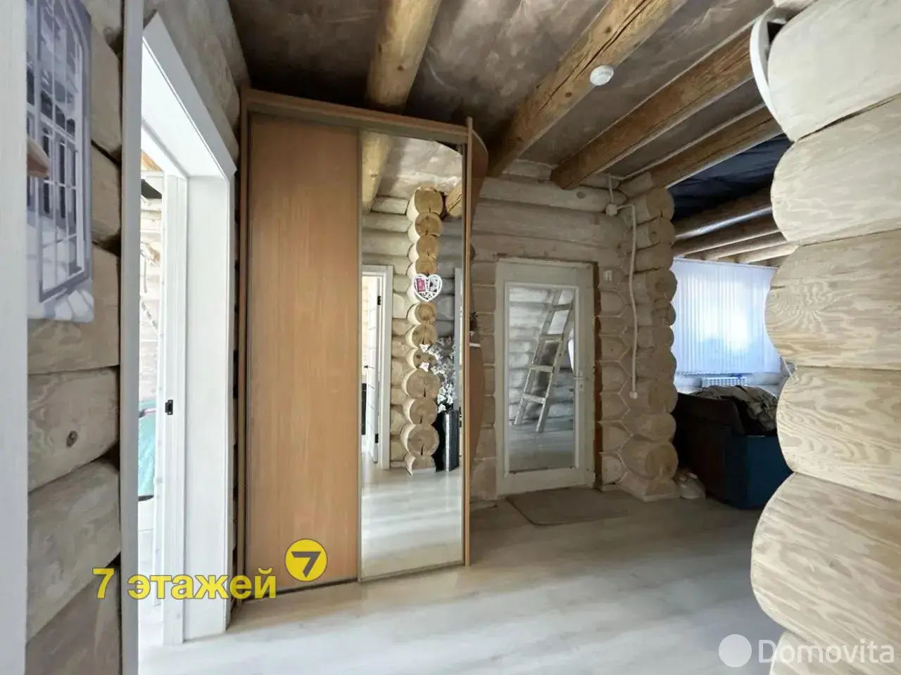 коттедж, Русиновичи, 