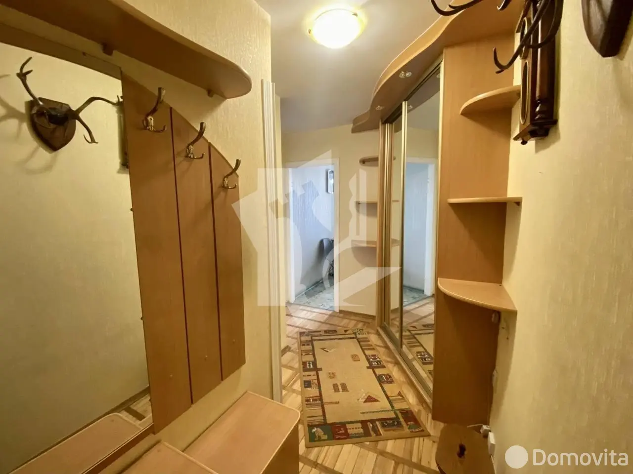 квартира, Минск, ул. Максима Танка, д. 4 