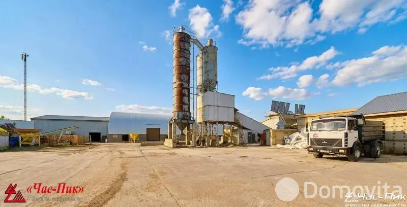 Стоимость продажи объекта сферы услуг, Красная Слобода, д. 8
