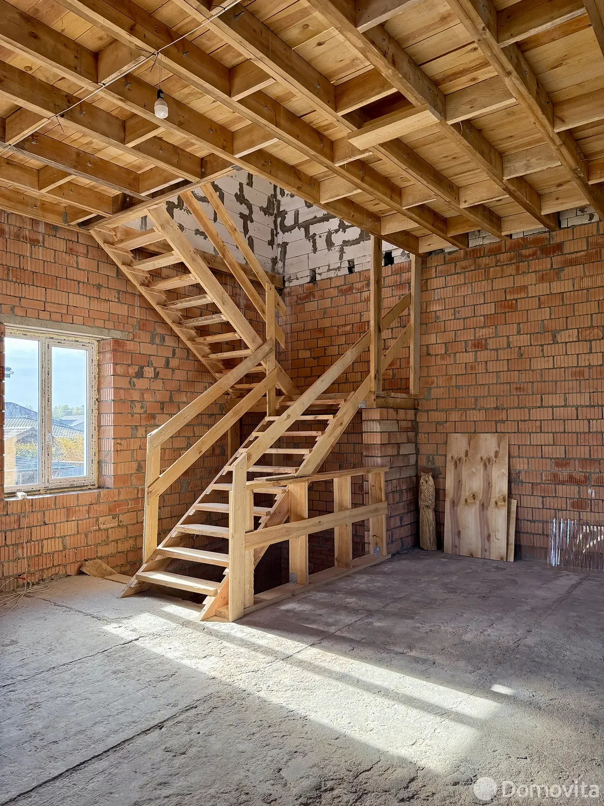 дом, Водолей-2010, 