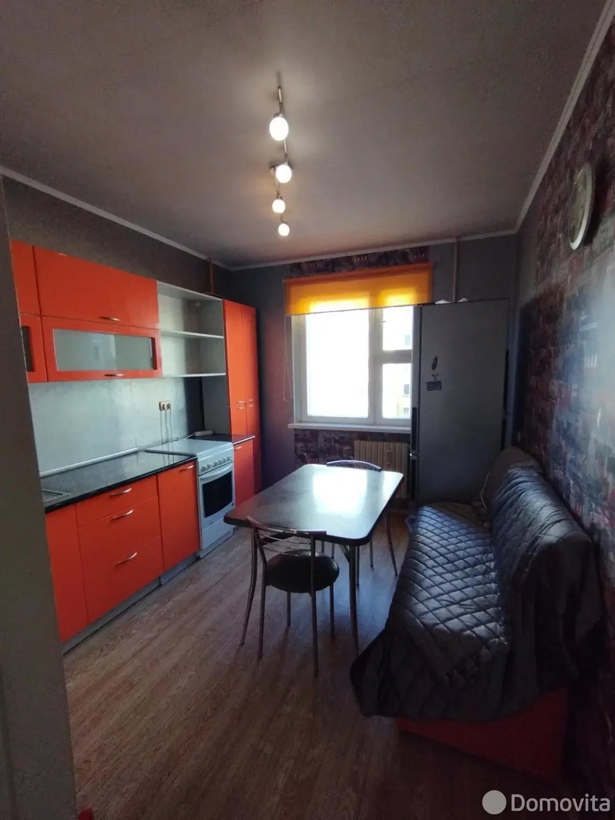 квартира, Минск, ул. Лещинского, д. 31/3 от собственника