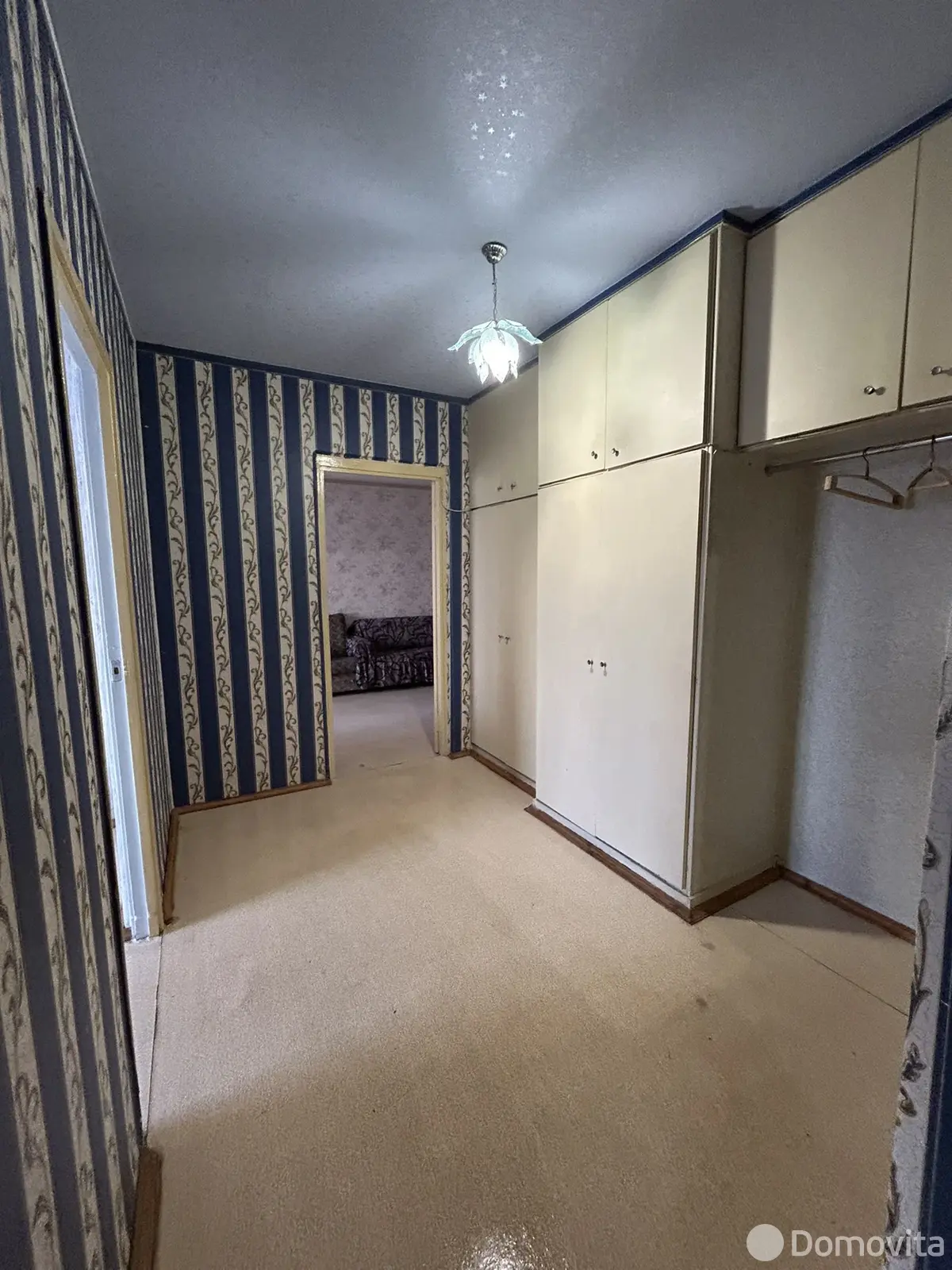Снять 3-комнатную квартиру в Минске, ул. Рафиева, д. 80, 400USD, код 149071 - фото 7