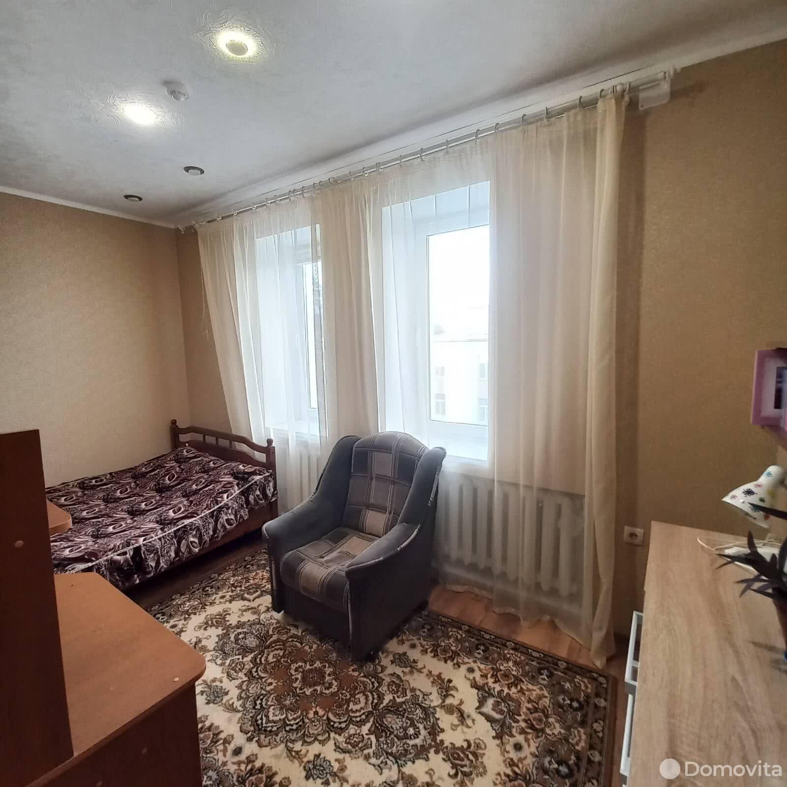 Продажа 3-комнатной квартиры в Орше, ул. Владимира Ленина, д. 23, 32000 USD, код: 1016323 - фото 6