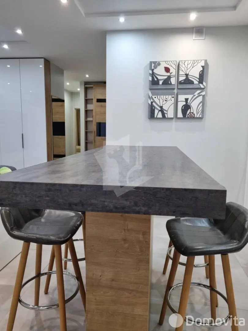 аренда квартиры, Минск, ул. Репина, д. 4