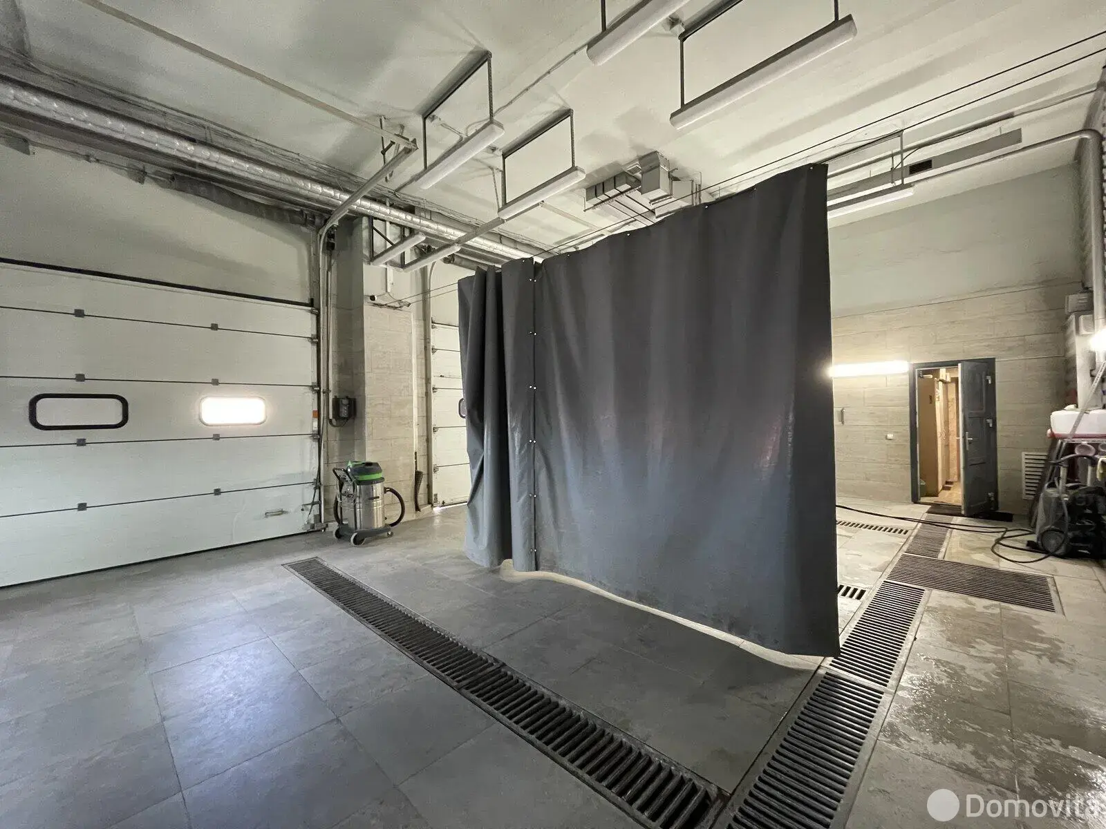 объект сферы услуг, Минск, пер. Козлова, д. 25/1 в Партизанском районе