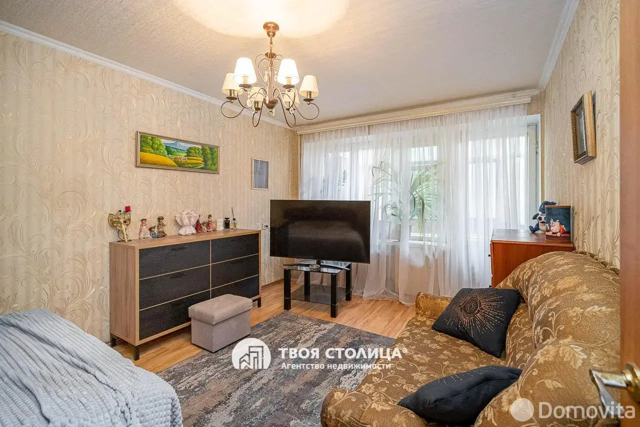 комната, Минск, ул. Голодеда, д. 59 