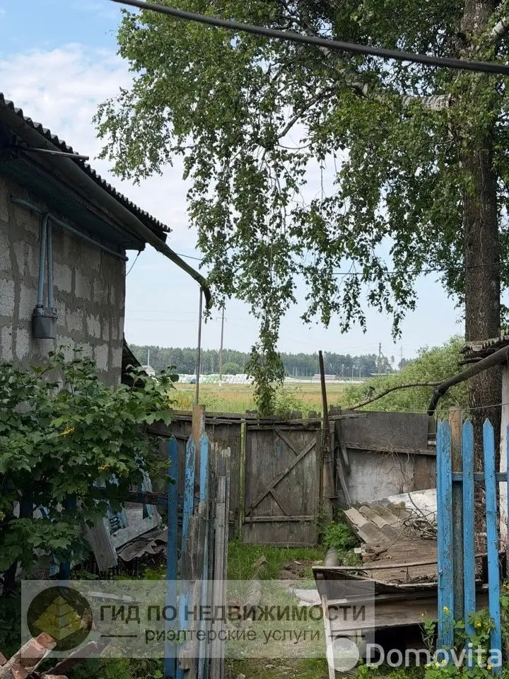 коттедж, Климовка, ул. Совхозная 1-я 