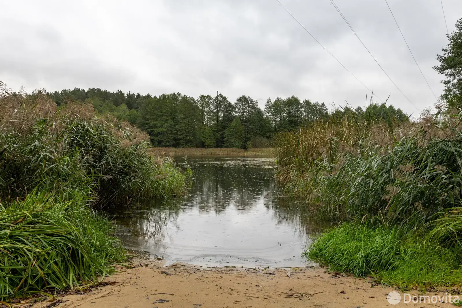 Продажа 1-этажной дачи в Станкостроитель Минская область, 24000USD, код 184279 - фото 16