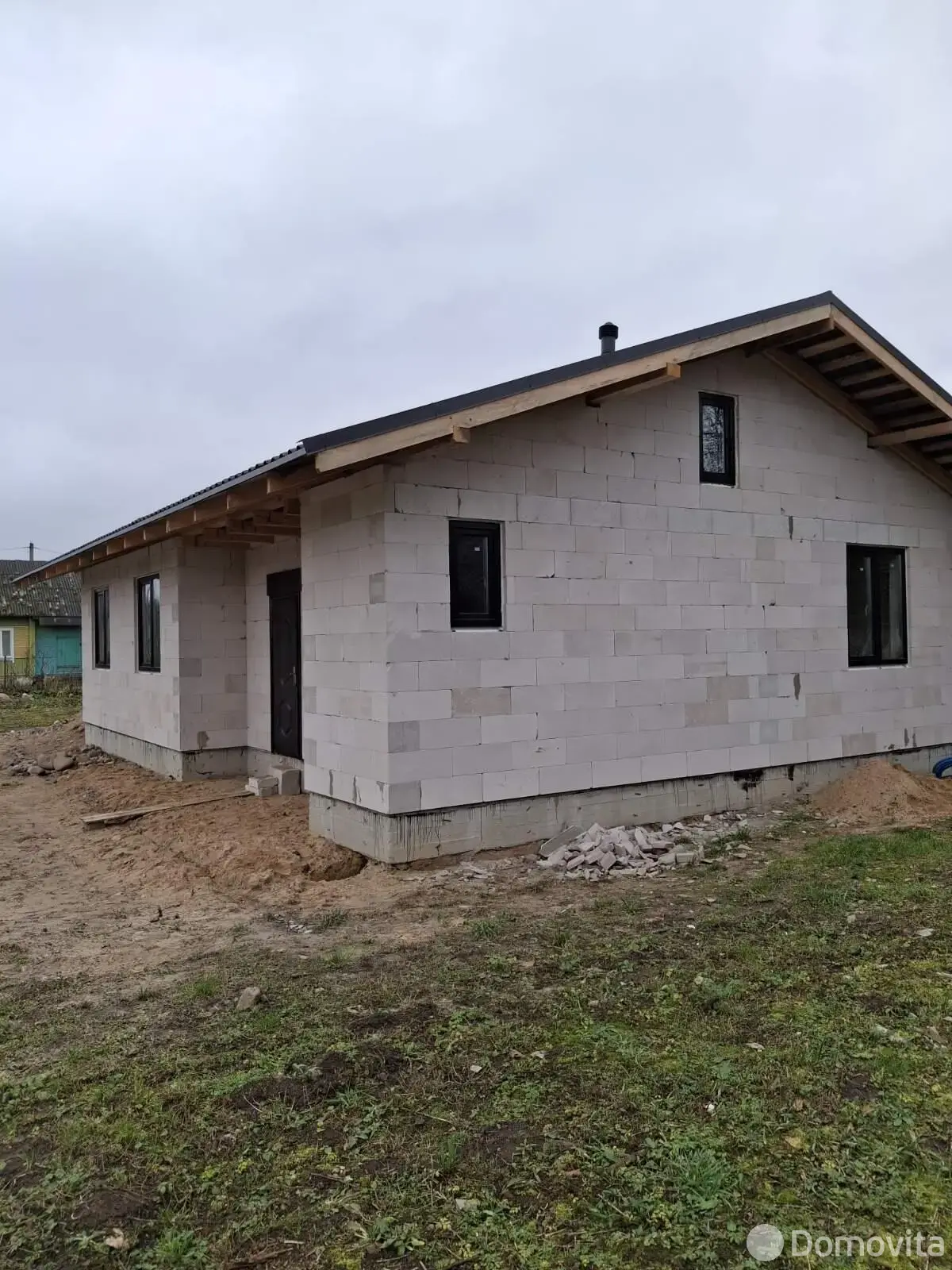 купить дом, Бомболы,