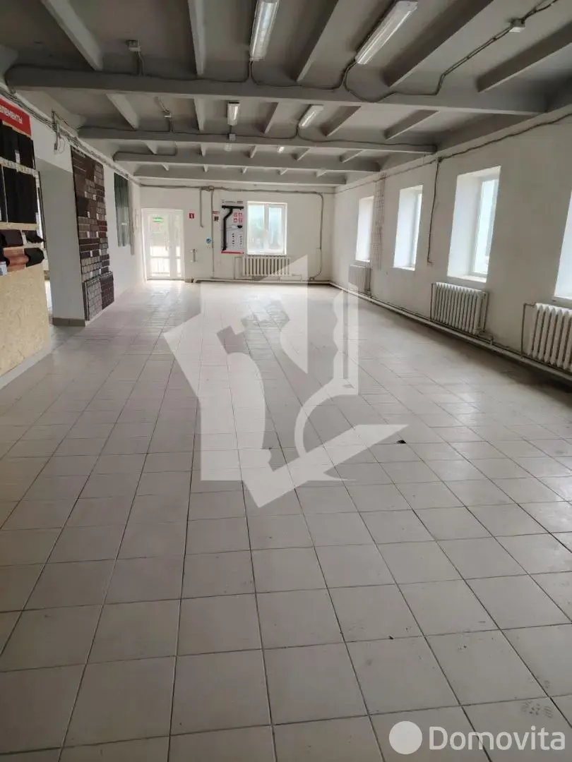 склад, Светлогорск, ул. Паричская, д. 12, стоимость аренды 30 548 р./мес.