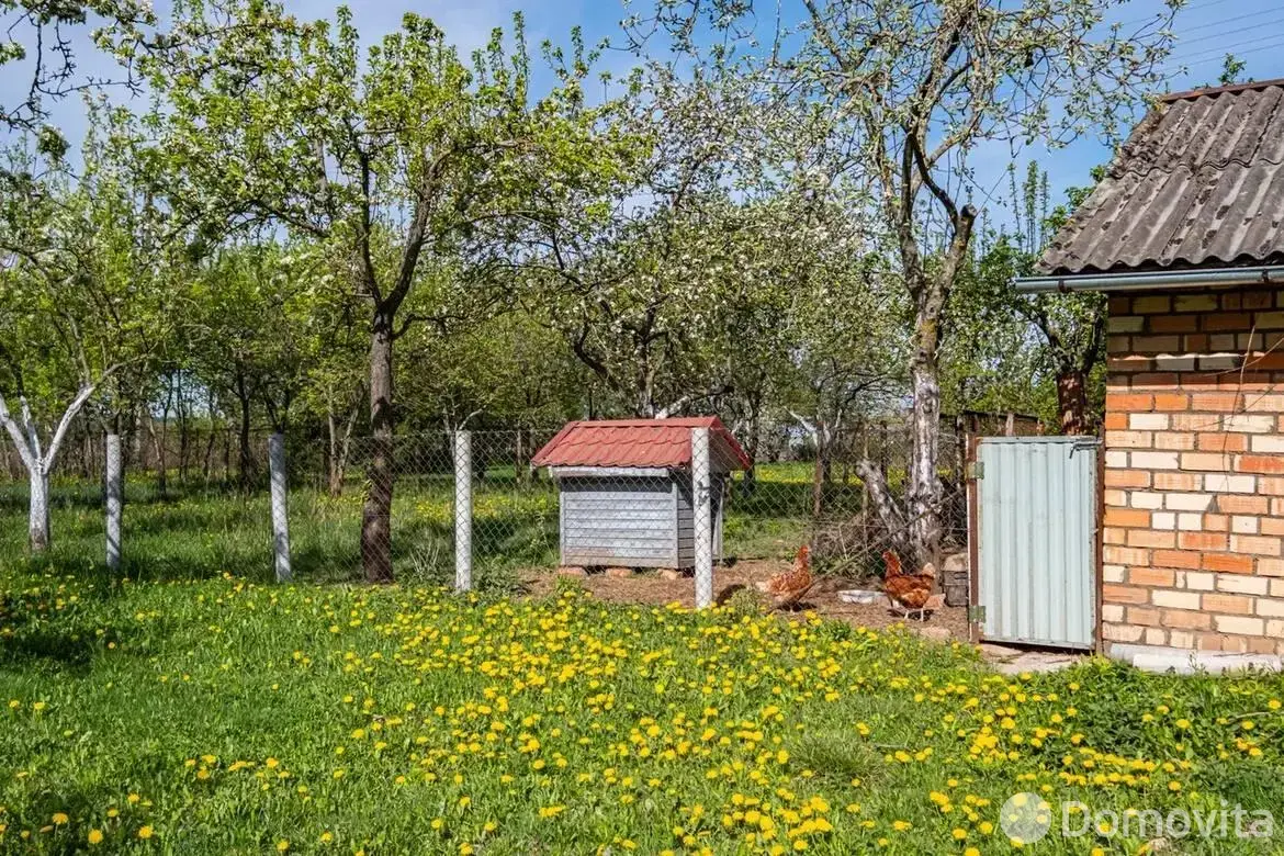 коттедж, Рыбцы, ул. Радужная, стоимость продажи 262 364 р.