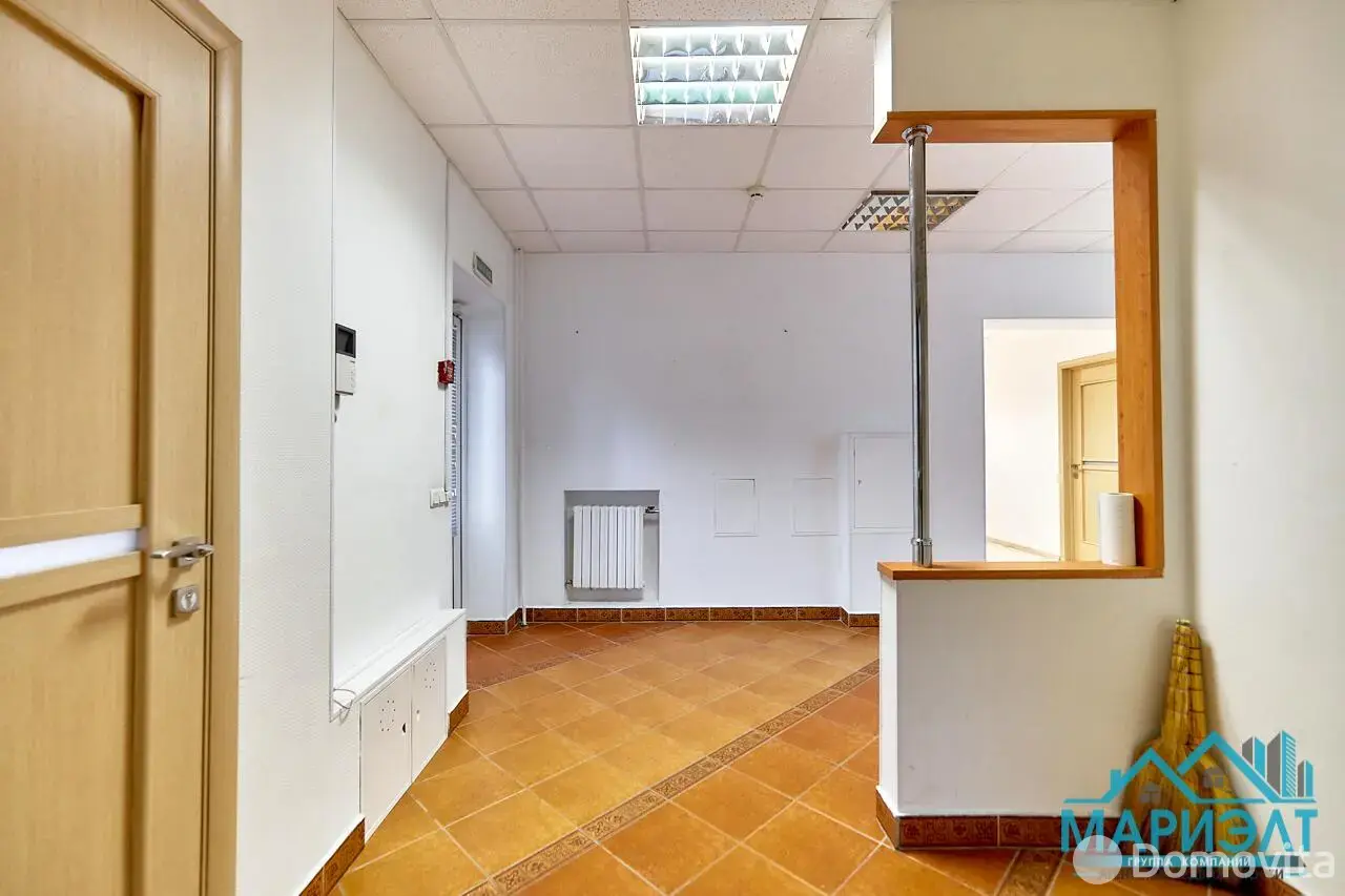 офис, Минск, пр-т Газеты Правда, д. 9 