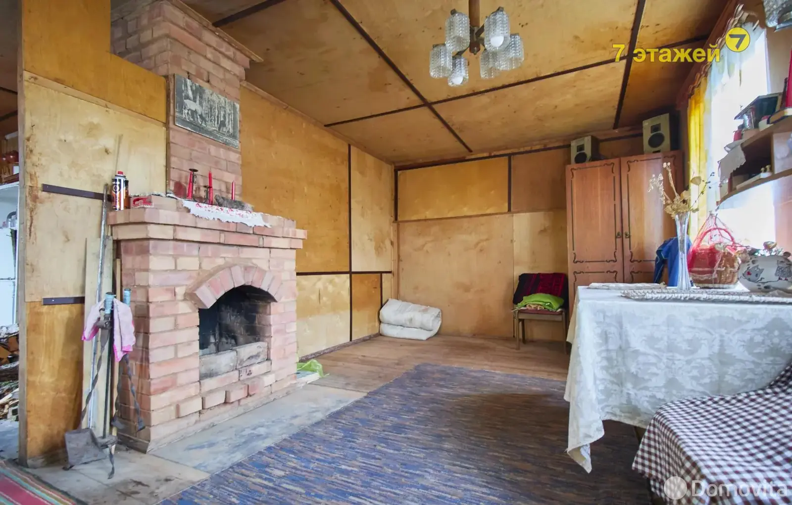 Продажа 2-этажной дачи в Электрон-89 Минская область, 14000USD, код 175881 - фото 11