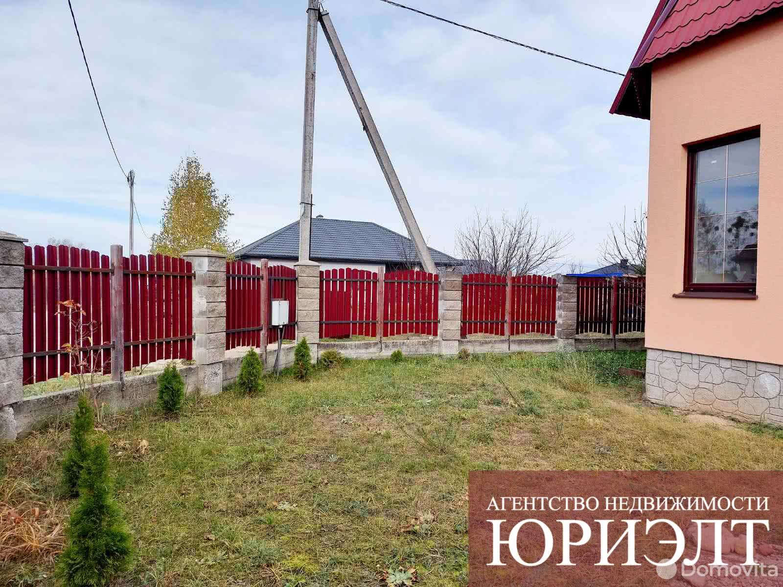 Стоимость продажи дома, Березка-2007, 