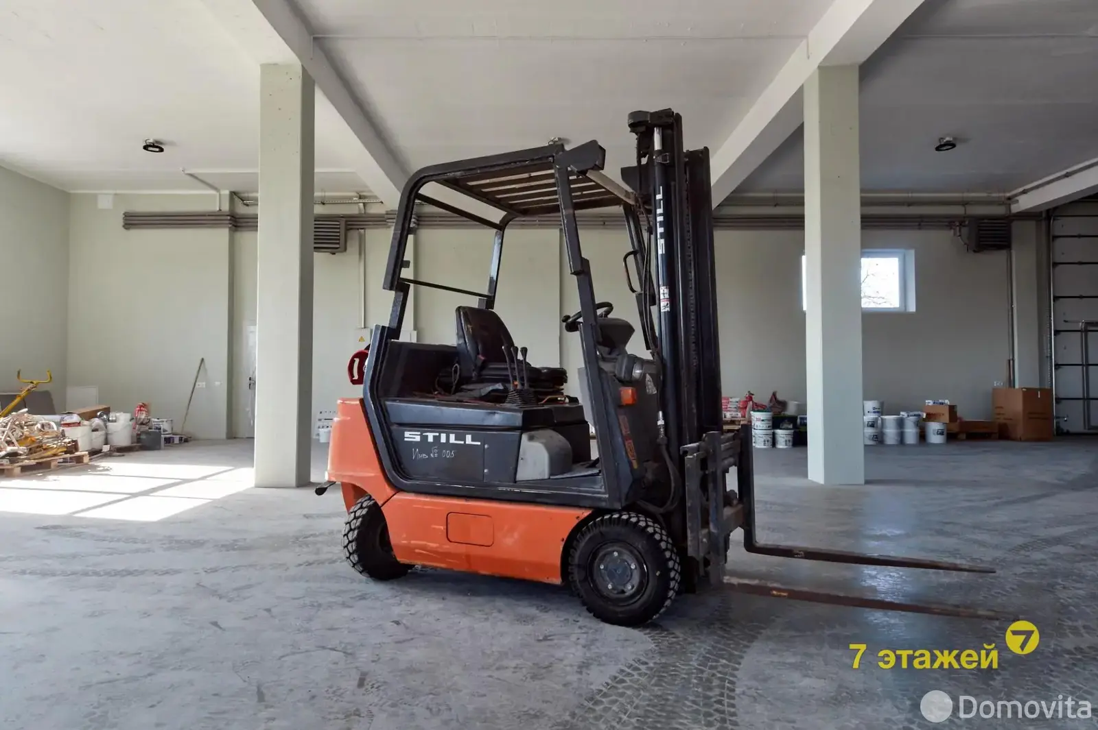 Аренда офиса на ул. Центральная, д. 86/б в Королищевичах, 4080BYN, код 14115 - фото 14