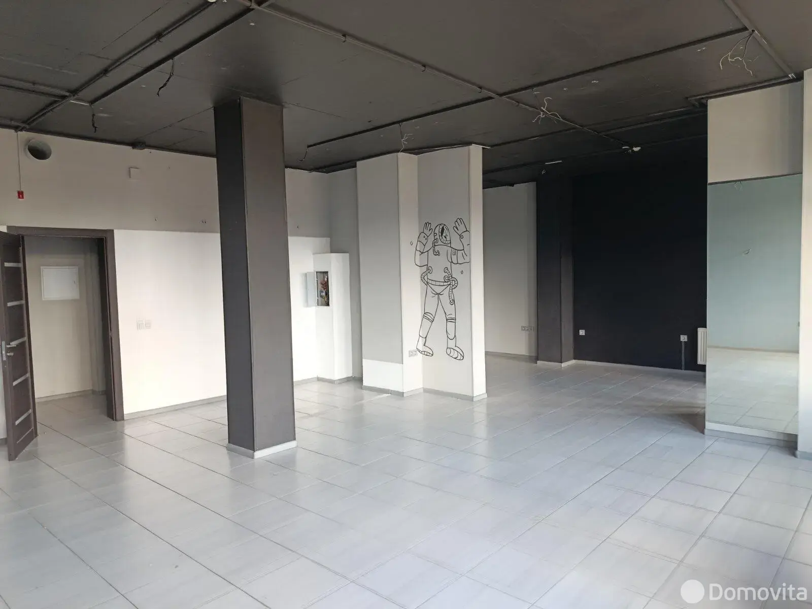 Снять офис на пр-т Дзержинского, д. 90 в Минске, 4310BYN, код 17254 - фото 6