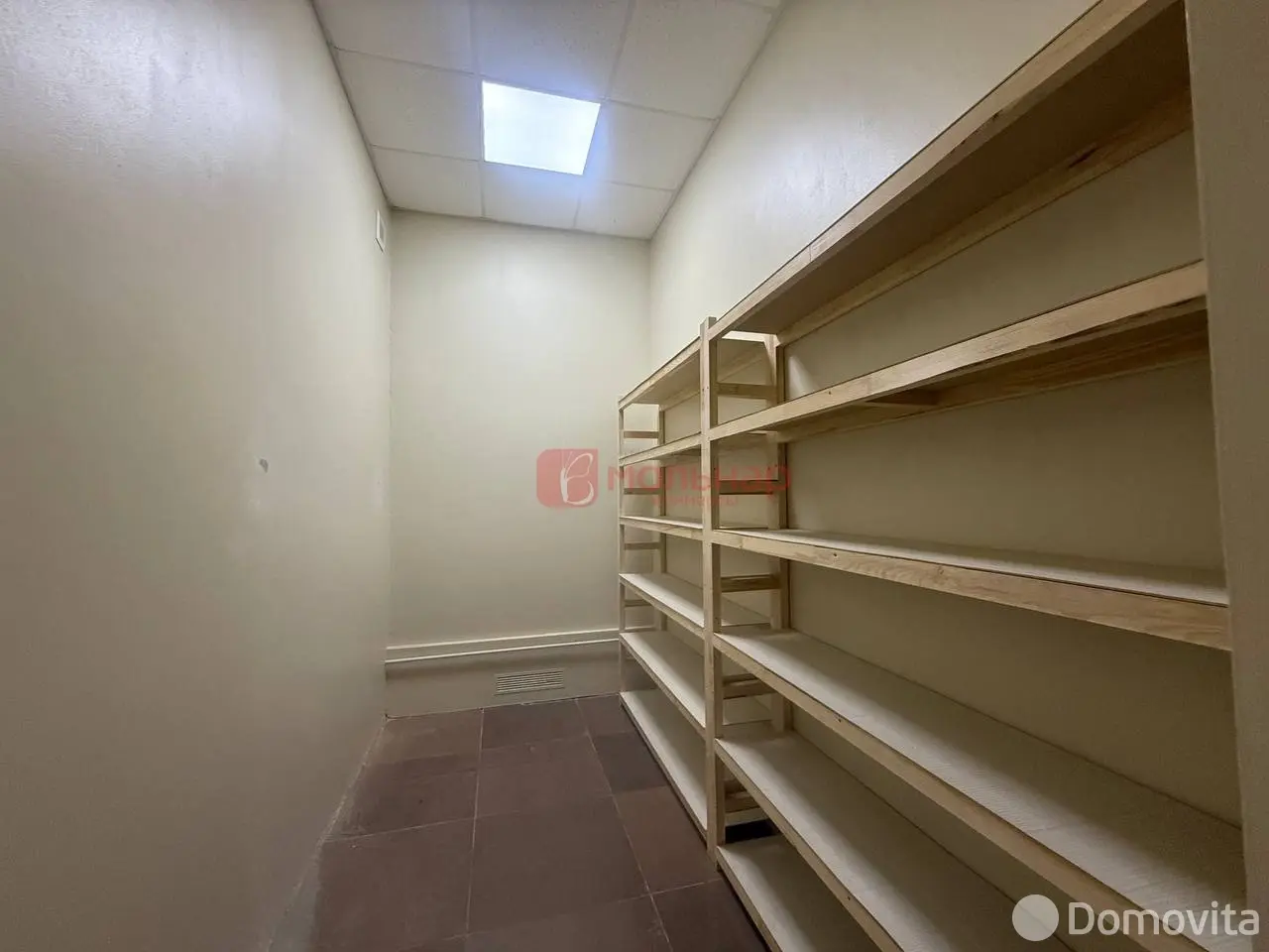 Цена аренды торгового объекта, Минск, Игуменский тр-т, д. 16