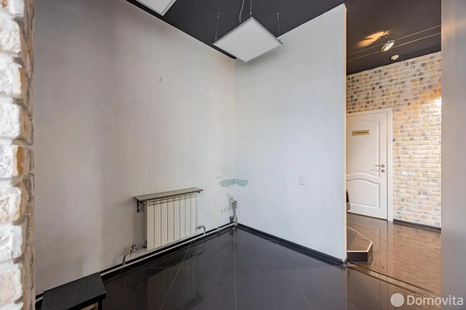 Купить помещение под сферу услуг в Минске, ул. Широкая, д. 3 - фото 8