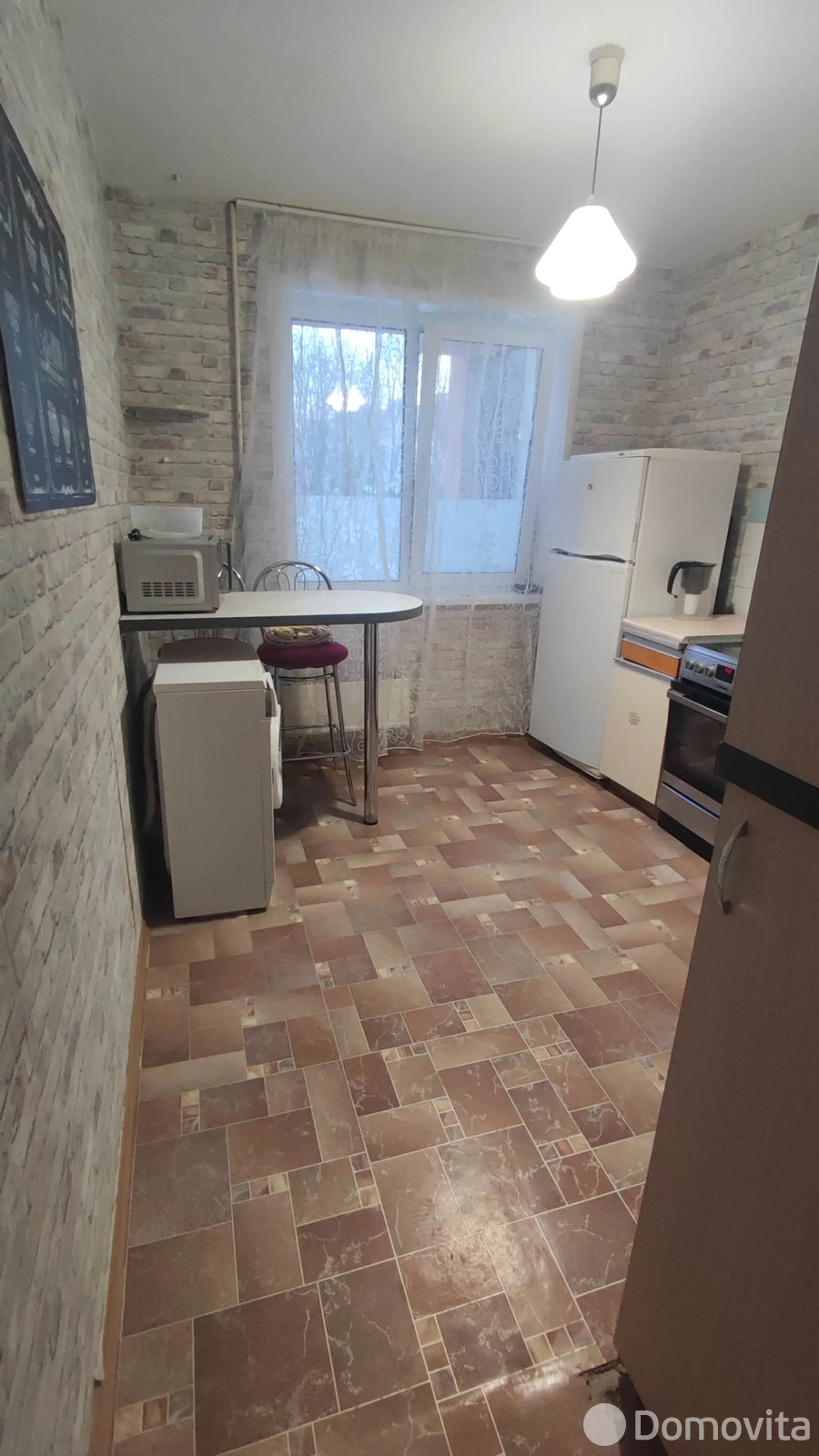 Снять 2-комнатную квартиру в Минске, ул. Заславская, д. 17, 550USD, код 149125 - фото 15